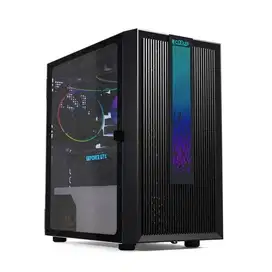 PC Rakitan Gaming Ryzen 5 4500 Ram 16GB SSD 512GB VGA RX 6600 XT 8GB