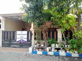 Rumah Mutiara Citra Graha