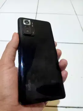 REDMI NOTE 10 PRO