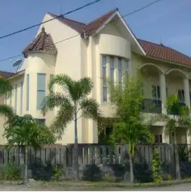 Dijual Rumah HookMutiara Graha Sidoarjo