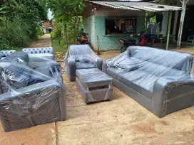 Sofa luxury 321