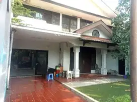 Rumah Untuk Usaha Sangat Strategis Di Bintaro Jaya 8761
