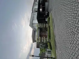 royal residence cantik baru renov