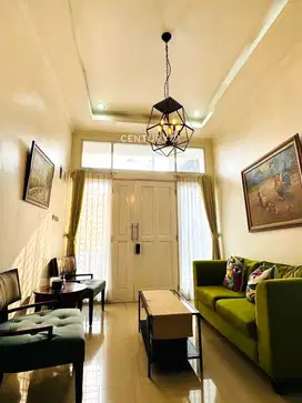 Rumah Minimalis Rapih Di Graha Raya Bintaro 8775