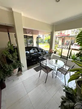 Rumah Siap Huni Di Emerald Bintaro Jaya 8819