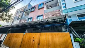 Dijual Kos Kosan Furnished Di Tanjung Duren GB16613