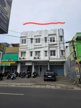 Dijual Ruko Siap Pakai Di Pondok Betung AF16606