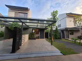 Park Serpong Rumah Gen Z Ready December DP 5jt Promo Furnish