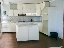 Dijual Rumah Siap Huni Kebayoran Bintaro Jaya Sektor 7