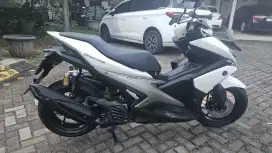 JUAL CEPAT AEROX TIPE ABS 155