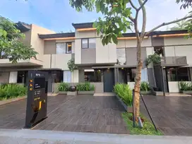 Park Serpong Rumah 2 Lantai 2KT Ready December Free Furnish DP 2,5%