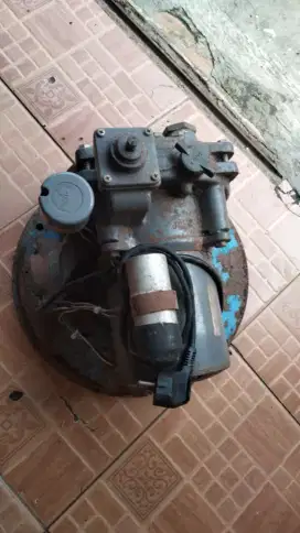 Dijual mesin JETPUM AIR