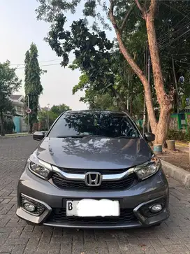 Honda BRIO E SATYA UPGRADE RS 2022 AKHIR