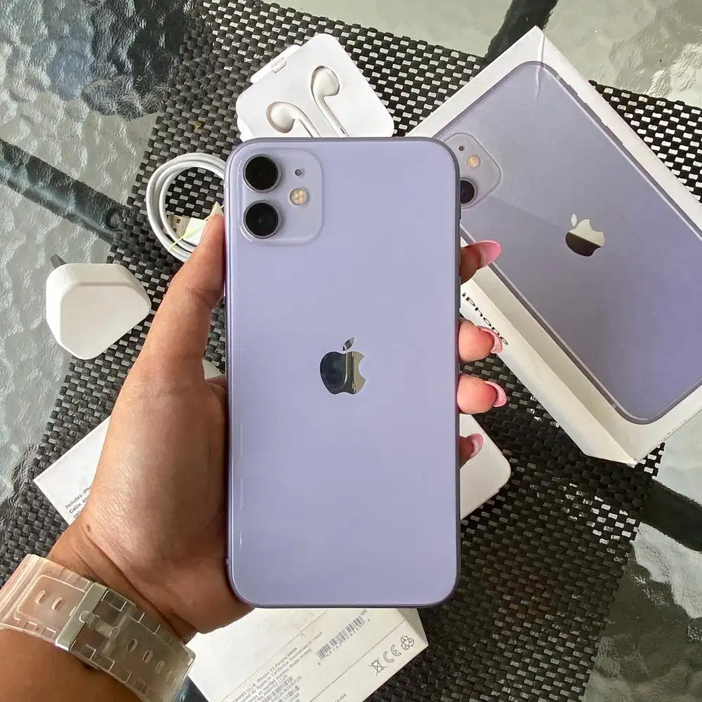 iphone 11 128 gb ex inter