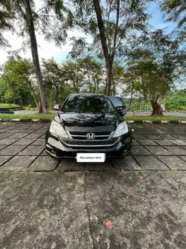 Honda CR-V 2.0 Gen 3 Facelift Tahun 2011