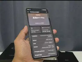 Realme GT 7 Pro