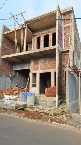 Jasa Kontraktor Bangun Rumah
