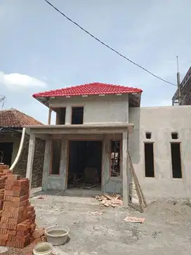 Kontraktor Bangun Rumah