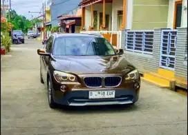 NET BMW X1 SunRoof-Diesel