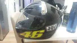 Jual murah Helm AGV ORI