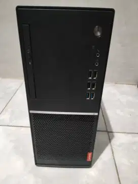 PC desktop buildup Lenovo i5 gen 9 SSD 128 hdd 1tb ddr4 8gb