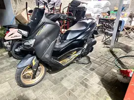 Nmax 2020 Pajak On 37ribu km