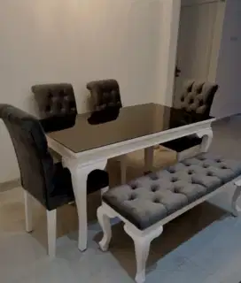 Melayani Jasa Sofa Costume & Service