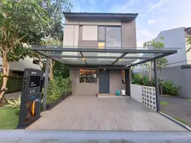 Park Serpong Tipe X5 Ready December DP 2,5% Free Furnish & Free Canopy
