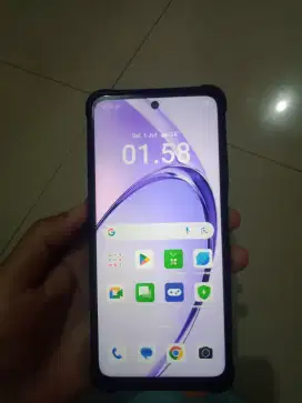 Oppo a3 pro 5g 8 256 hp aja