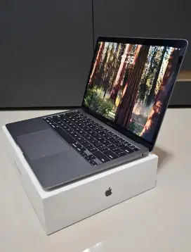 Macbook air M1 likenew iBox fullset special