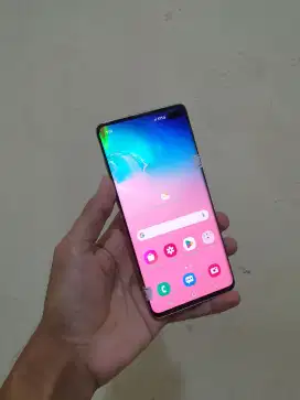SAMSUNG GALAXY S10 PLUS SEIN 8/512 GB DUAL SIM