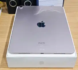 iPad air gen 5 likenew fullset dus ibox