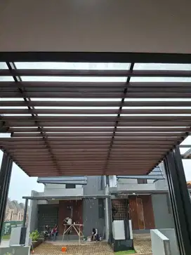 Dijual Rumah Modern Harga Terjangkau Cendana Residence 2 Serpong
