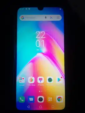 Infinix HD 2/32