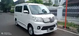 DAIHATSU LUXIO X AT 2023 LOW KILOMETER 6RB SEPERTI BARU.