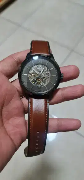 FOSSIL ME3181 AUTOMATIC LIKE NEW