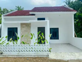 RUMAH SIAP HUNI HARGA MURAH DI SEDAYU BANTUL