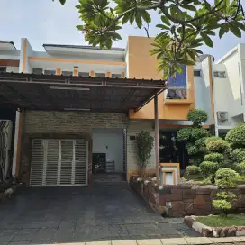 Dijual rumah bagus, 10x19 shm citra garden 6