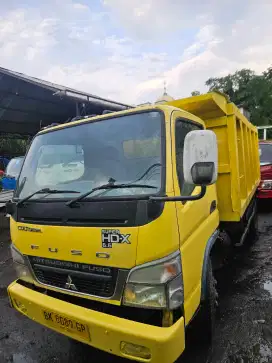 Mitsubishi colt diesel ps super HDX dumptruk tahun 2019