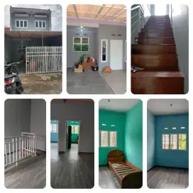 Jual Rumah Second
