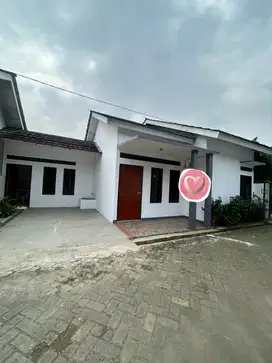 Dijual cepat rumah di Binong Curug Tangerang