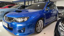Subaru Wrx sti 2013