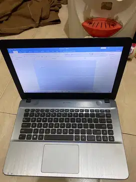 Laptop asus 14 inch/celeron