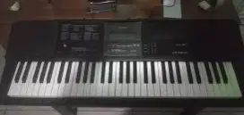 Jual keyboard casio ctx 800