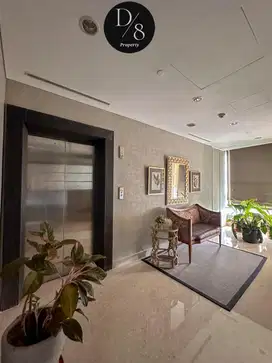 Apt Di PROVIDENCE PARK. Luas 403m2. 4BR. Private Lift. Harga 21M