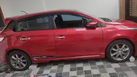 Yaris TRD Sportivo