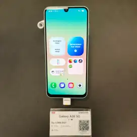 Samsung Galaxy A26 8/256GB New