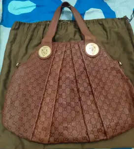 jual tas cewek ( merek gucci )