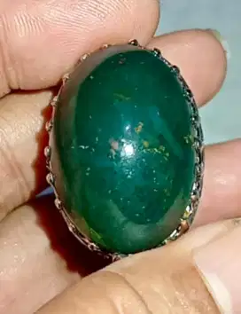 BATU AKIK NATURAL NOGO SUI