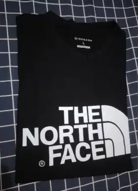 Baju Atasan Bekas Rasa Baru